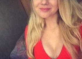 uglyblonde