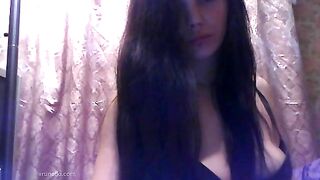 FoxxiLove перед вебкой