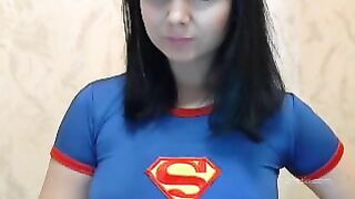 blackcat - супервумен