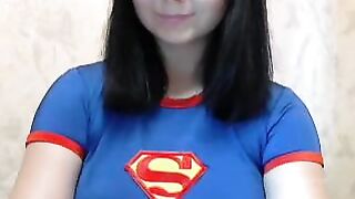 blackcat - супервумен