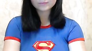 blackcat - супервумен