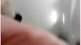 Негр трахает Аришу в попку