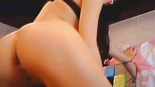 обалденный приватик от SexyTeen18