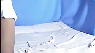 Fantasy игрушкой в попку