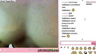 Wowx мастурбация