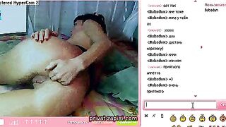 Wowx мастурбация