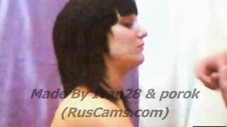 Allexy трахается со своим парнем