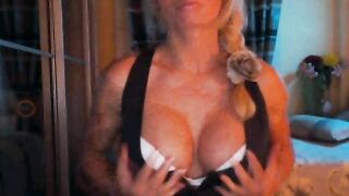 Хорошие сиьки Divva