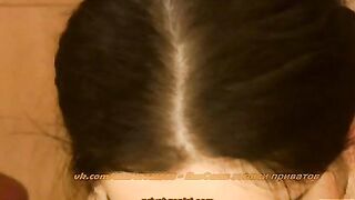 LexusGS глубокая глотка