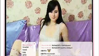 MarmeladLady с игрушкой