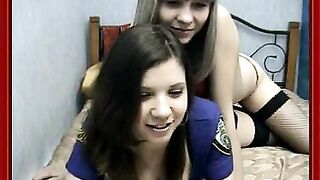 Devstvenica5 с подругой