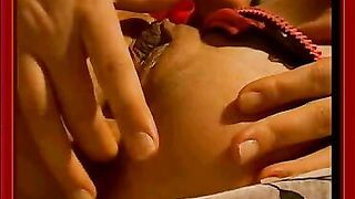 SimonaCat мастурбация и игрушка