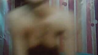 platina трахает свою попку