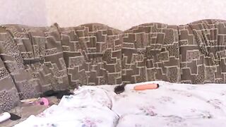 ELENA трах в попку