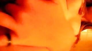 Cute_Teen_Strips_And_Rubs_Herself