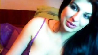 Morenas4u приватик с музыкой