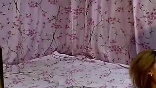 Alexa_N трахается с парнем