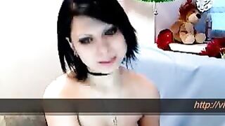 DarkLyrrrics стрип