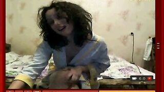 Vetta с бойфрендом