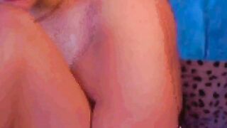 Skayangel мастурбация и игрушка