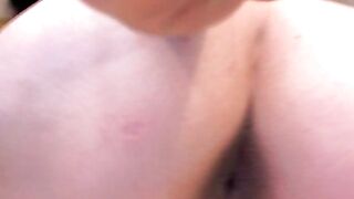 mariamay с игрушкой