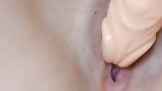 sexxyhelen мастурбирует 3