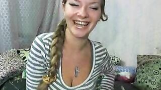 cvetoknebes в тельняшке