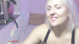 bbwmira приват с игрушками