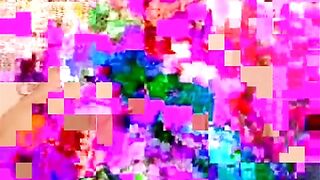 princeca - каблучком в попку