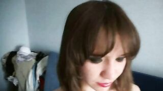 sweetkotenka отсасывает