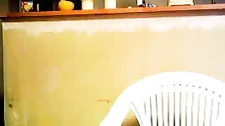 Блондинка 2