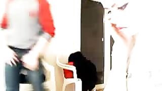 Блондинка 3