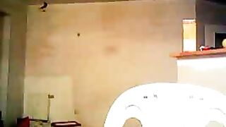 Блондинка 5