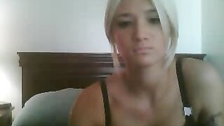Webcam girl2