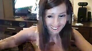 Webcam girl4