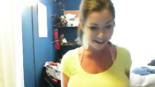 Webcam girl14