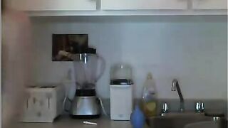 alexabrad мастурбация