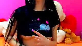 Sexybomba двойное проникновение