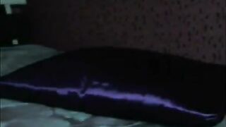 margarita трахает свою киску