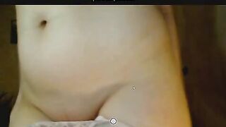 amoretta шалит во фри