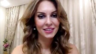 swarowskiy с игрушкой