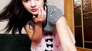 Tifanie во фричате