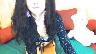 свежее от mashabeauty
