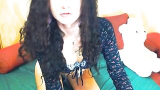 свежее от mashabeauty