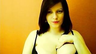 шикарная грудь fammelove