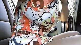 flowerpower... Пососала на природе