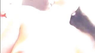 Hotkleo. Немного дождика и игры с дырочками.