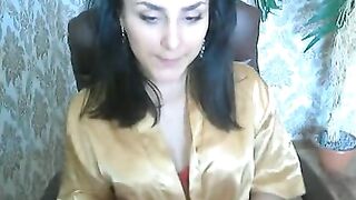 komsomolka1 - плохая папина девочка