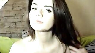 Amirared вгоняет себе в зад скипетр