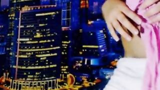 Ann грудь блондинки